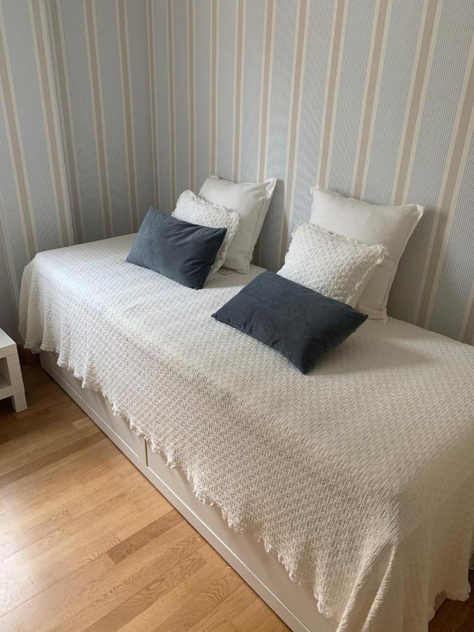 Apartment Agua 21
